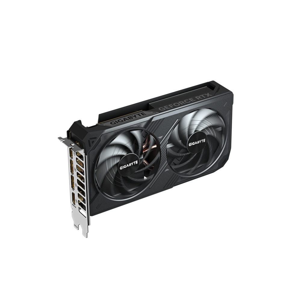 Видеокарта GIGABYTE GV-N506TWF2OC-16GD