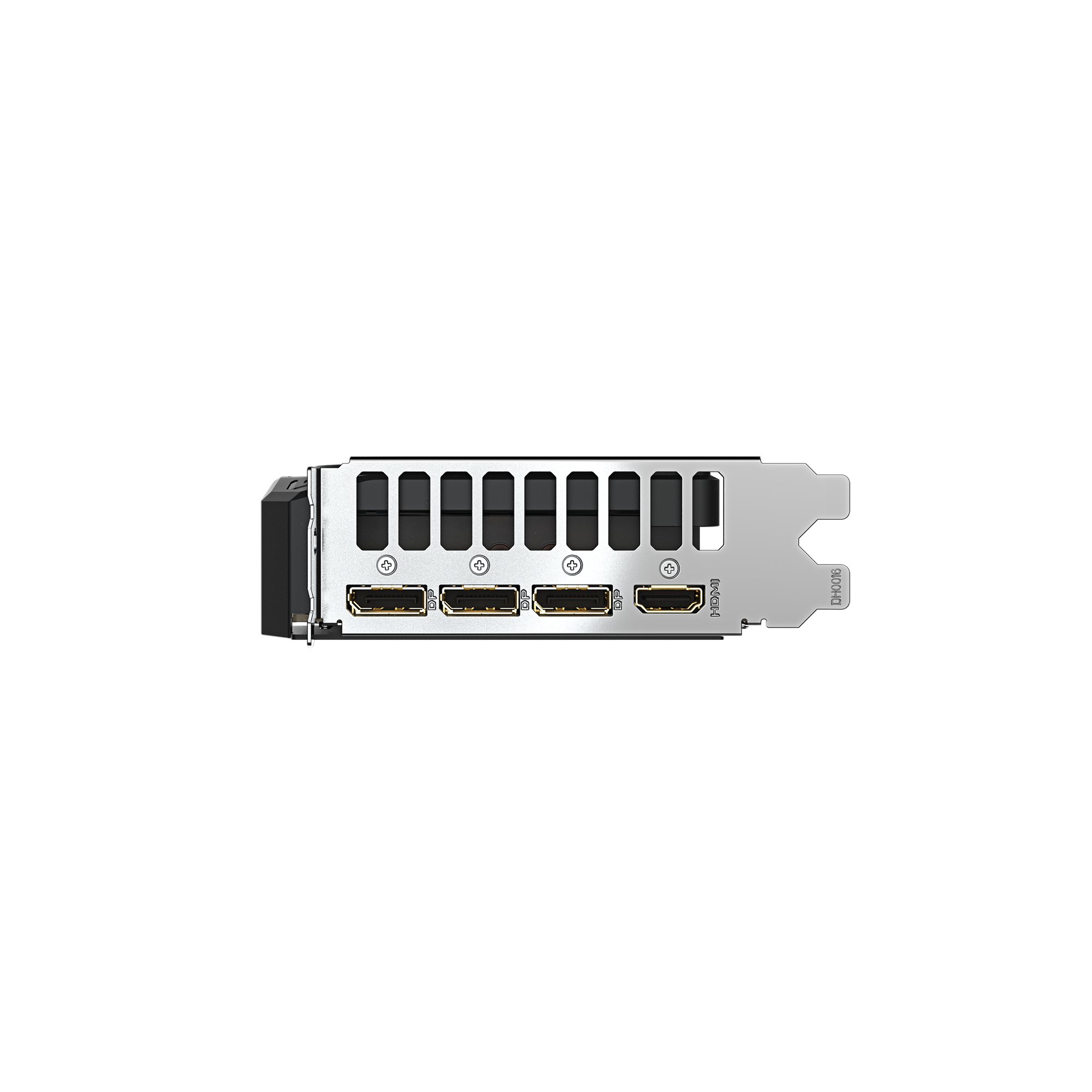 Видеокарта GIGABYTE GV-N506TWF2-16GD