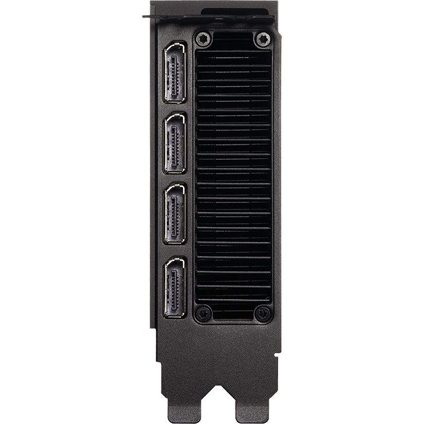 Видеокарта Nvidia RTX A6000 (900-5G133-2200-000)
