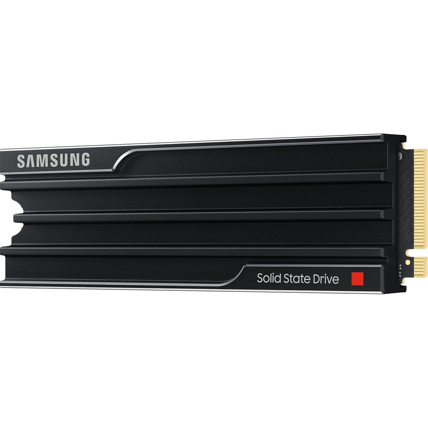 Твердотельный накопитель Samsung 9100 PRO MZ-VAP4T0CW