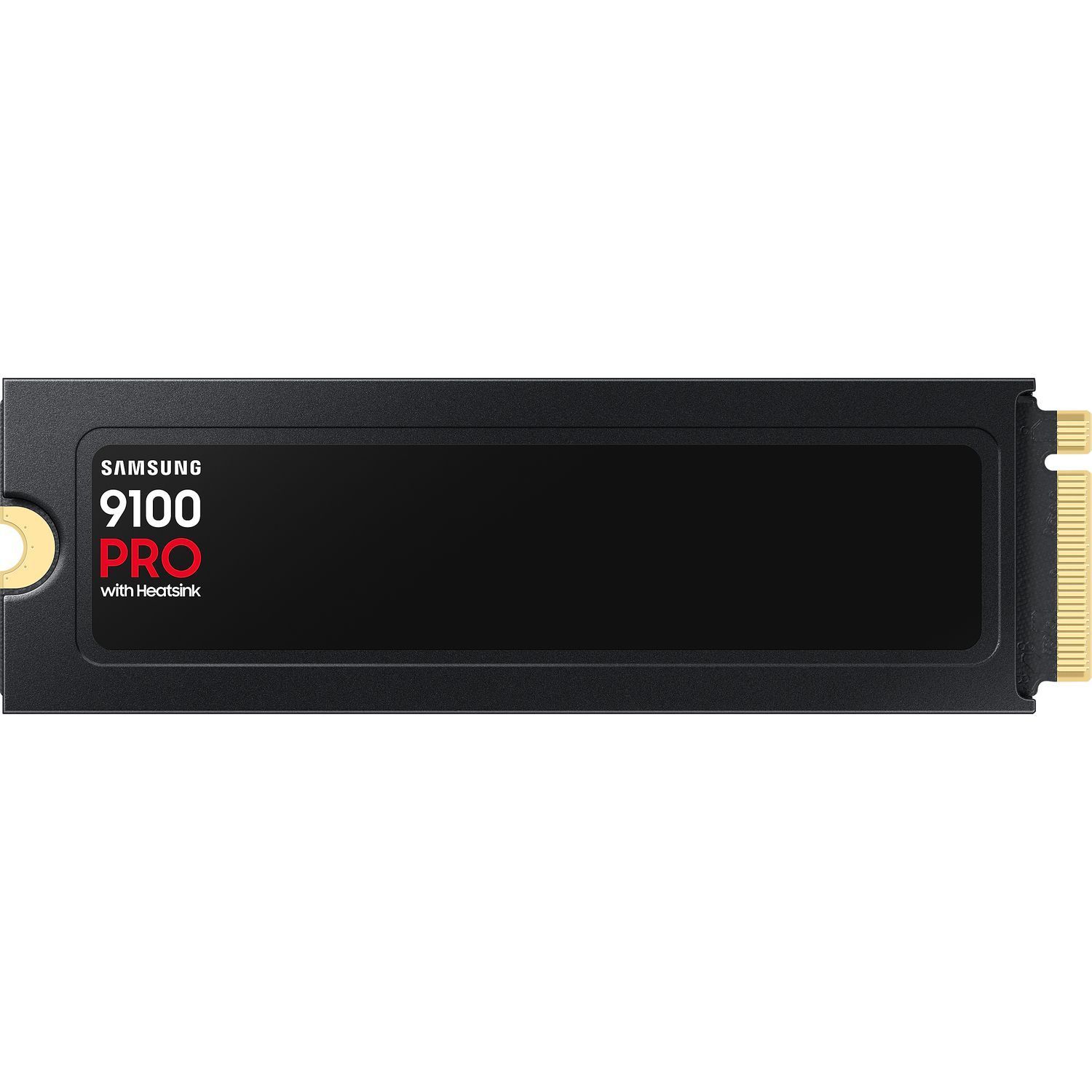 Твердотельный накопитель Samsung 9100 PRO MZ-VAP4T0CW