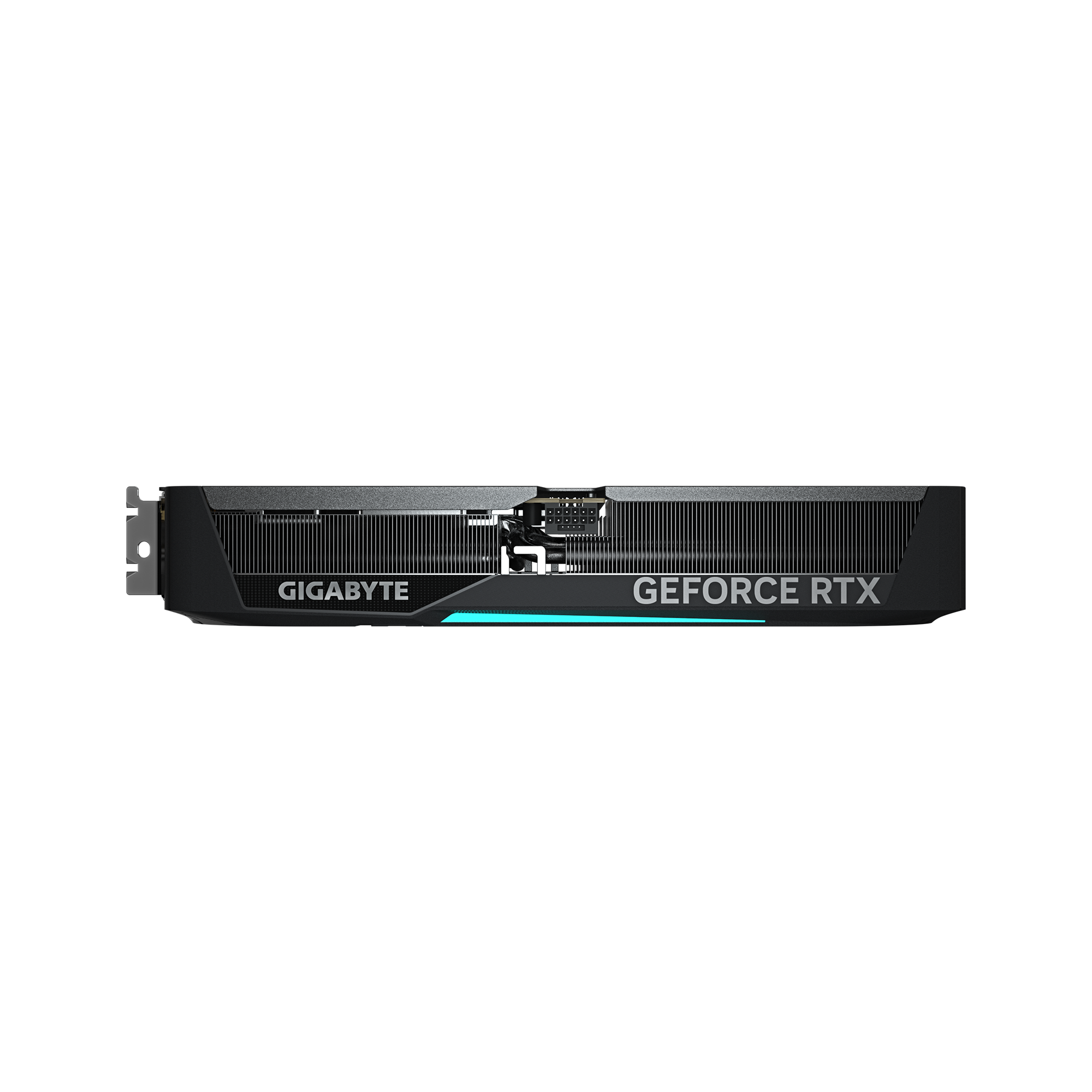 Видеокарта GIGABYTE GV-N5070EAGLE OC-12GD
