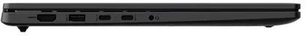 Ноутбук Maibenben M15D-R576UMF1SLGRE0