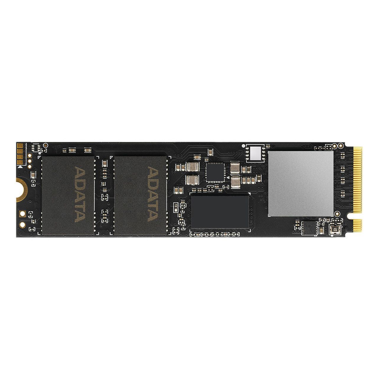 Твердотельный накопитель ADATA SSD GAMMIX S70 BLADE AGAMMIXS70B-4T-CS