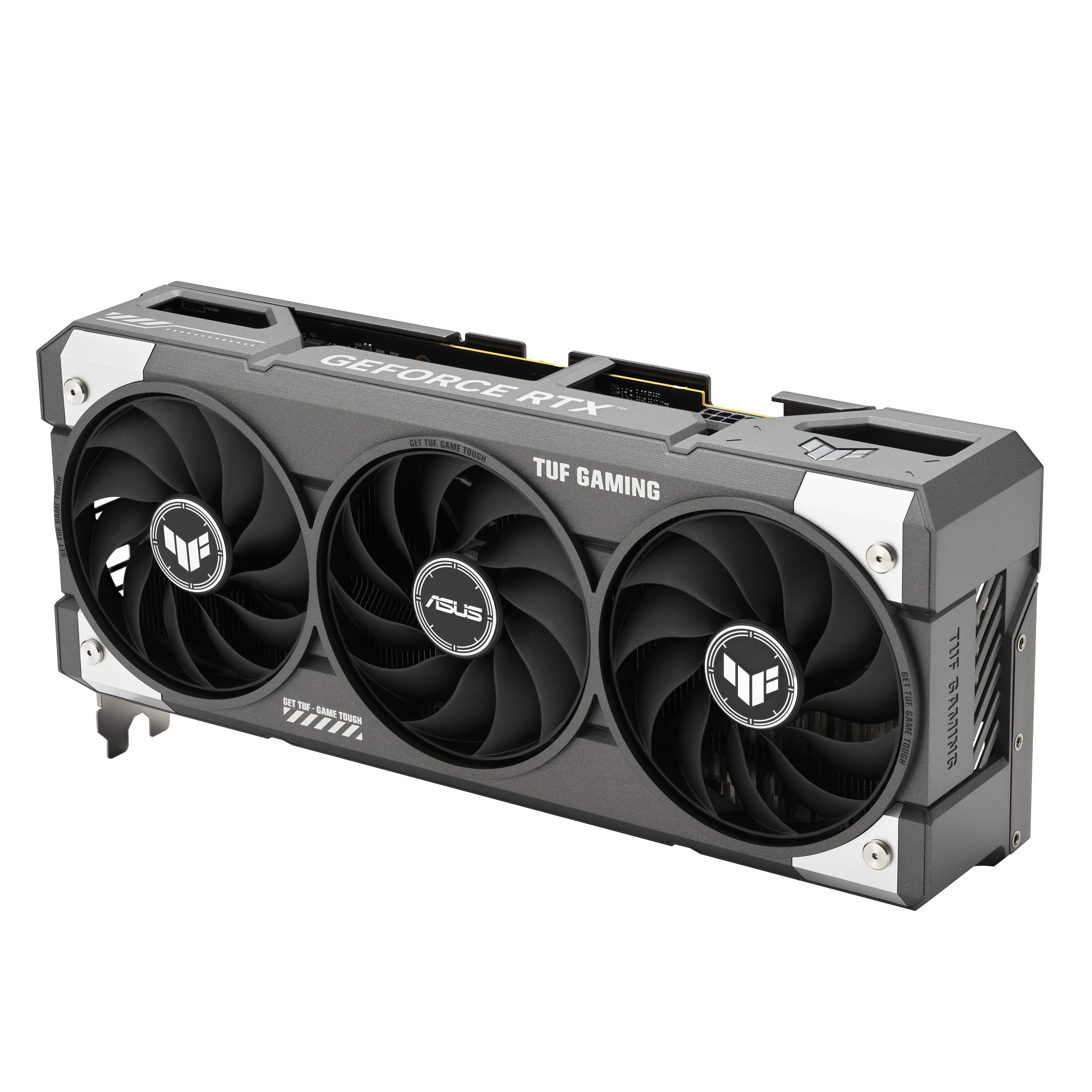 Видеокарта ASUS TUF RTX5060 O8G GAMING