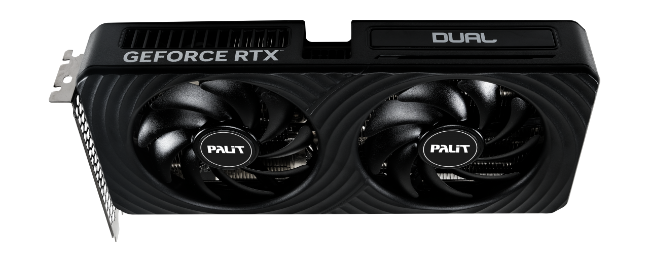 Видеокарта PALIT NE7506T019P1-GB2062D